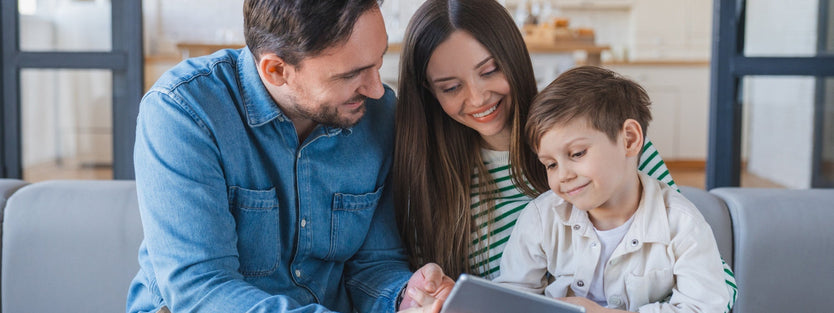 Making Moments That Matter With Your Kids