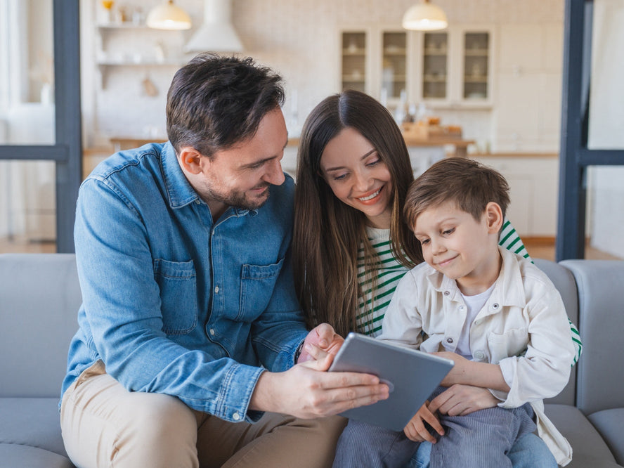 Making Moments That Matter With Your Kids