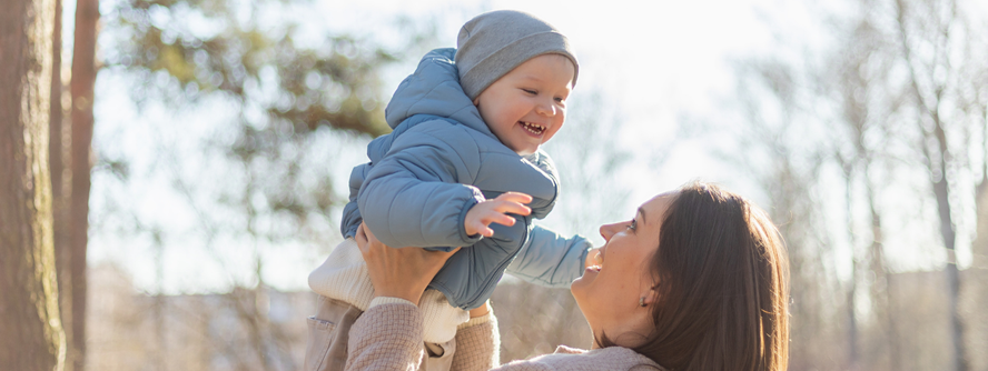 A Guide To Vitamin D For Babies