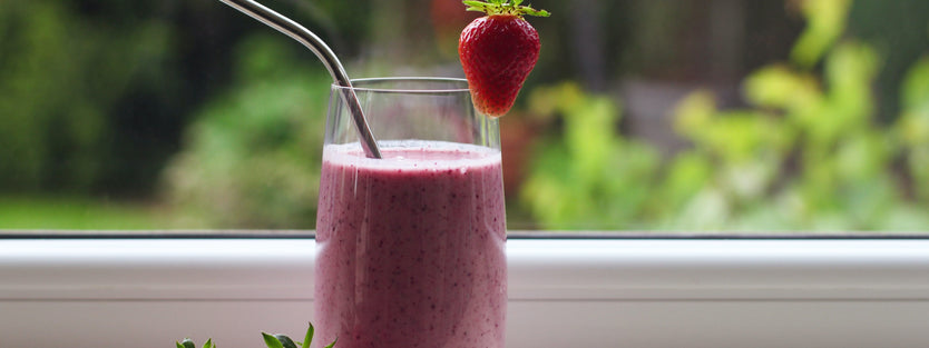 Breakfast smoothie