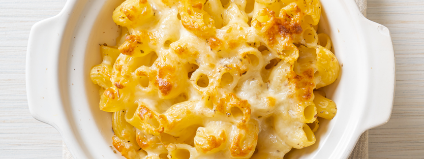 mac and cheese