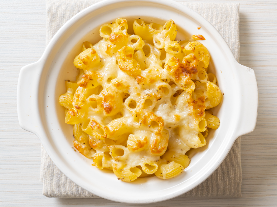 mac and cheese