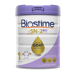 ULTRA GOAT INFANT FORMULA