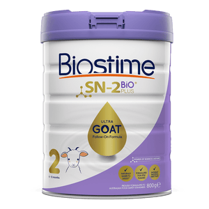 ULTRA GOAT FOLLOW-ON FORMULA
