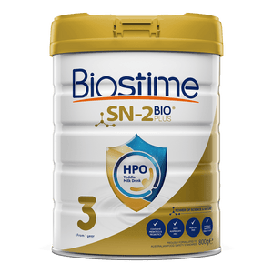 HPO TODDLER MILK DRINK