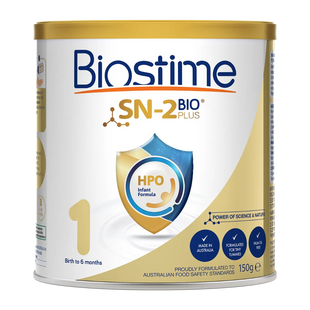 Infant Milk Formula