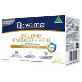 Biostime Children's Nutrition | Nutrition For The Next Generation ...