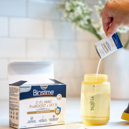 Children's Supplements