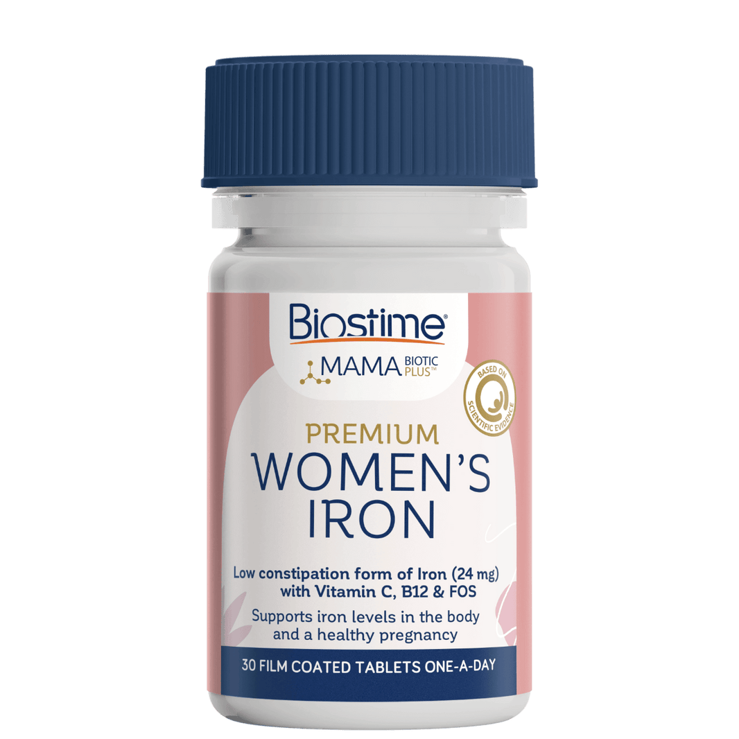 Biostime Children's Nutrition | Nutrition For The Next Generation ...