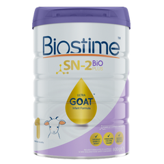 Biostime® SN-2 BIO PLUS Ultra Goat Infant Formula