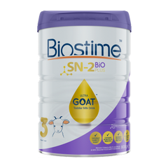 Biostime® SN-2 BIO PLUS Ultra Goat Toddler Milk Drink