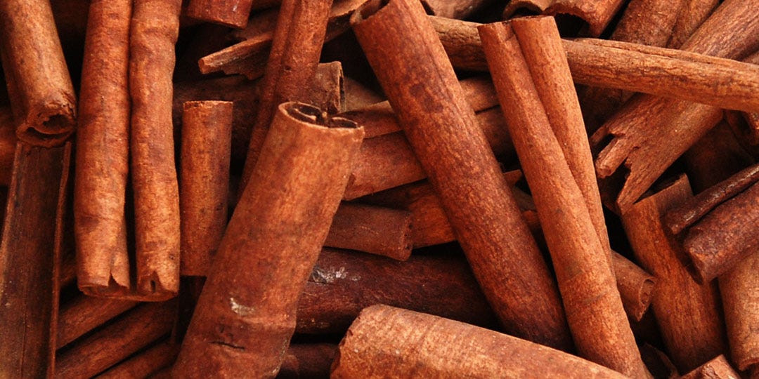 CINNAMON
