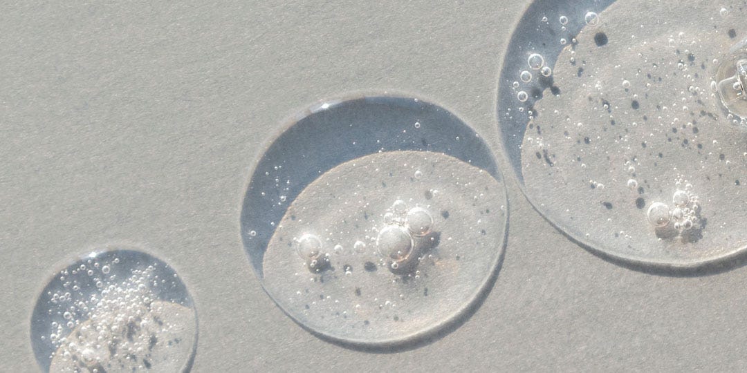 HYALURONIC ACID 