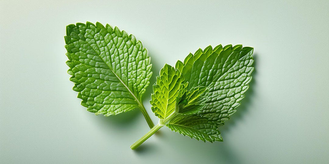 LEMON BALM