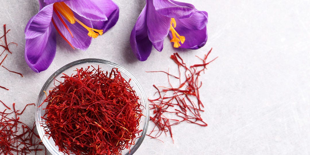 SAFFRON