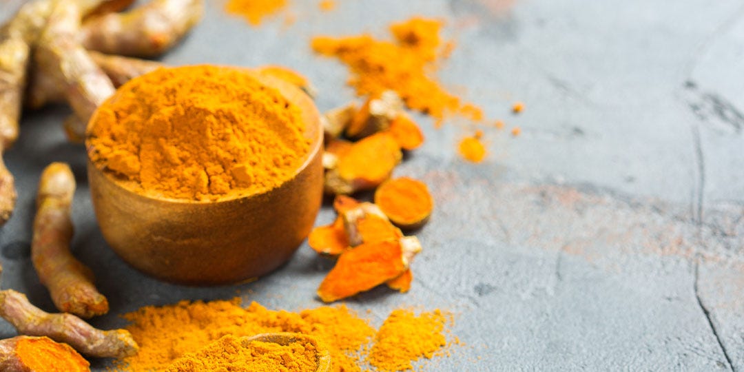TURMERIC
