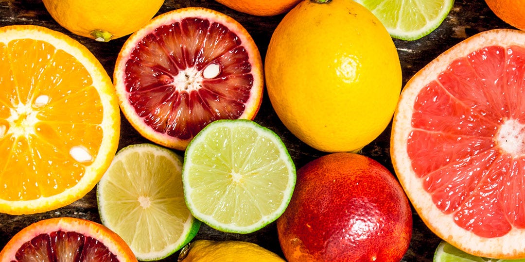 VITAMIN C