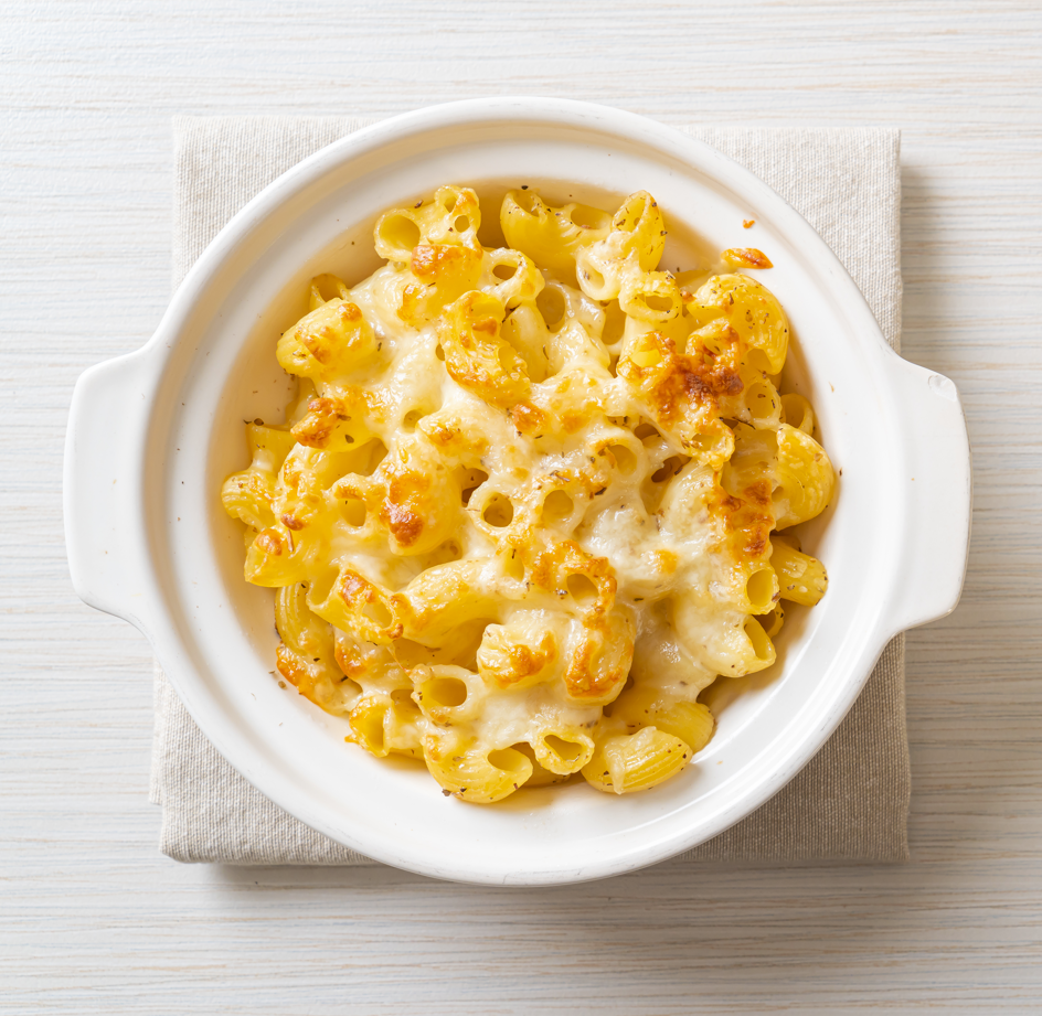 mac and cheese